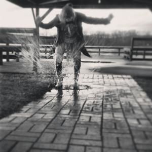 Meet your Posher, Bailey